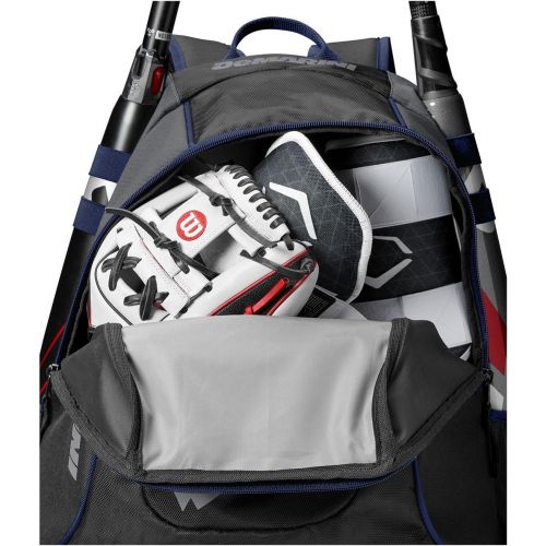  DeMarini Sabotage Backpack