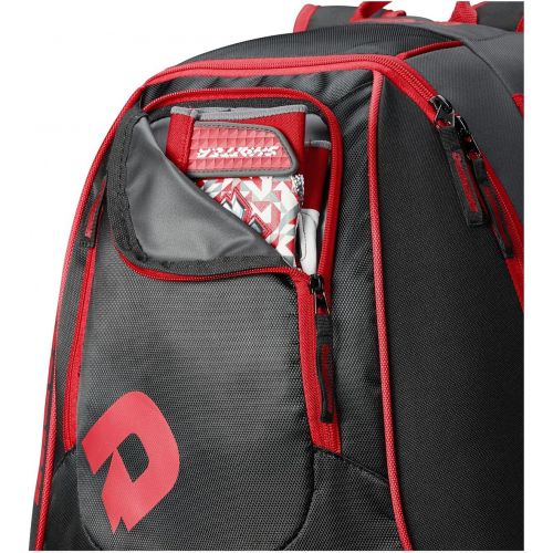  DeMarini Sabotage Backpack