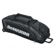 DeMarini Special OPS Wheeled Bag