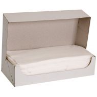DeRoyal BIDF2824370-BX Grade 50 Medium Weave Strainer Cheesecloth IdealFold Box, 70 sq Yards