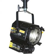 DeSisti F6 LED Variable White + Color Fresnel (Manually-Operated)