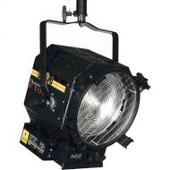 DeSisti LEONARDO Super F10 Tungsten-Balanced LED Fresnel Light (Manual Operation)