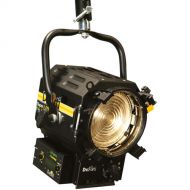 DeSisti F7 LED Variable White + Color Fresnel (Manual Operation)