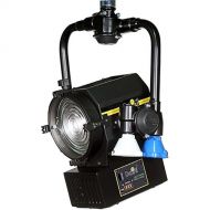 DeSisti Super LED F4.7 Tungsten-Balanced Fresnel Light (Pole Operated)