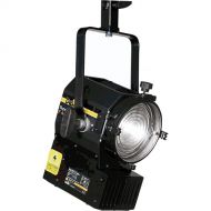 DeSisti MAGIS Super Tungsten-Balanced LED Fresnel Light (Manual Operation)