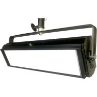 DeSisti Soft LED 2XL Daylight 180W (Manual Yoke)