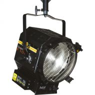 DeSisti F10 LED High-Power Variable White Fresnel (Manual Operation)