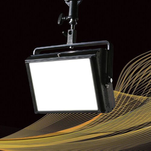  DeSisti SoftLED 4 180W DMX Variable White 2800K to 6600K Panel Fixture