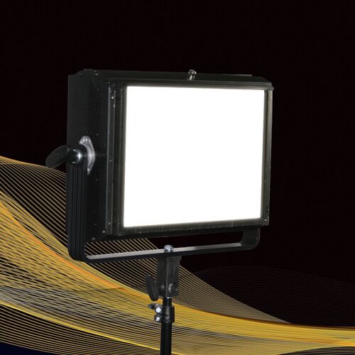  DeSisti SoftLED 4 180W DMX Variable White 2800K to 6600K Panel Fixture