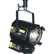 DeSisti Super F6 Tungsten-Balanced LED Fresnel Light (Manually Operated)