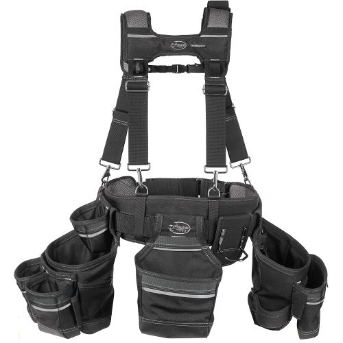  Dead On Tools DO-BSR Pro Ballistic Suspension Rig