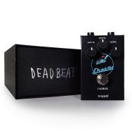 WET DREAMS Analog Chorus Effect Pedal by Deadbeat Sound