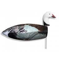 Deadly Decoys SH-BLU-1 Sentry Head Blue Goose Motion Decoys - 12 Pack