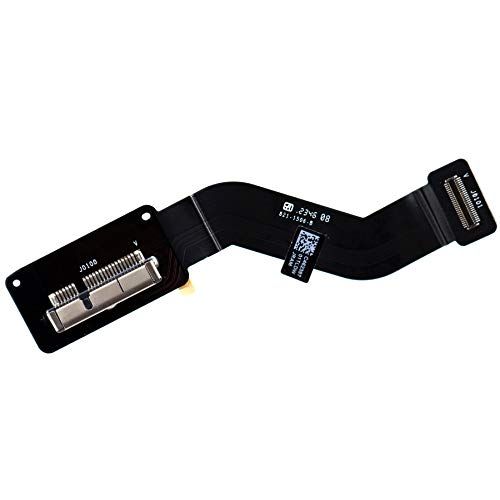  Deal4GO SATA Hard Drive Cable SSD HDD Connector Replacement for MacBook Pro A1425 2012 2013 MD212 MD213 ME662 923-0219 821-1506-B