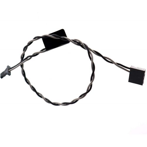  Deal4GO HDD Hard Drive Temp Temperature Thermal Sensor Cable Replacement for iMac 21.5 A1311 2009 2010 593-0998-A 593-0998 (Long: 7.68 inch)