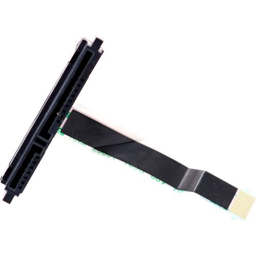  Deal4GO SATA Hard Drive Cable HDD Cable Replacement for Lenovo IdeaPad V330-15 V330-15IKB V330-15ISK V130-15 V130-15IKB 450.0DB03.0001 5C10Q59981