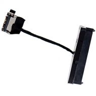 Deal4GO 2.5 SATA SSD Hard Drive Cable HDD Connector for Acer TravelMate P633-M P633-V P643-M P643-MG P643-V P653-M P653-V BAD30 50.V7EN1.002 50.4SA03.021