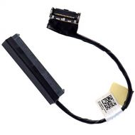 Deal4GO SATA Hard Drive Cable Laptop HDD Cable Connector Interposer for Dell Latitude 3590 E3590 02W8FH 2W8FH DC02C00H100