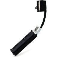 Deal4GO 2.5 SATA Hard Drive Cable HDD Connector for Dell Latitude 5470 5480 5488 5490 5491 5495 E5470 E5480 80RK8 080RK8 DC02C00B100