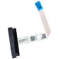 Deal4GO BAL20 SATA Hard Drive Cable SSD P4TVW 0P4TVW NBX0001YV00 HDD Connector for Dell Inspiron 15 5565 5567