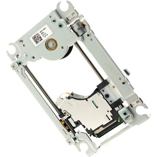  [아마존베스트]Deal4GO KES-490 Laser Lens Single Len w/Deck Replacement for PS4 Slim CUH-1200 CUH-1001A CUH-10XXA CUH-11XXA CUH-11xx CUH-2000 KEM-490AAA