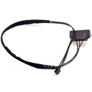 Deal4GO 2nd SSD SATA Second Hard Drive Cable for iMac A1311 21.5 2011 Dual Hard Drive Cable 593-1296 922-9862