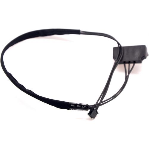  Deal4GO 2nd SSD SATA Second Hard Drive Cable for iMac A1311 21.5 2011 Dual Hard Drive Cable 593-1296 922-9862