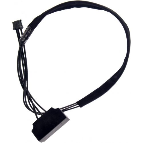  Deal4GO 2nd SSD SATA Second Hard Drive Cable for iMac A1311 21.5 2011 Dual Hard Drive Cable 593-1296 922-9862