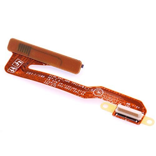  Deal4GO SSD SATA Hard Drive Cable HDD Connector for Sony Vaio SVS15 SVS151 VPCSVS15 1P-1122J00-2110 FPC-276 V130 PVT