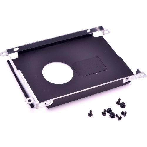  Deal4GO 7mm SATA Hard Drive Caddy HDD SSD Bracket Frame W/Screws for HP ProBook 440 G0 G1 G2/445 G0 G1 G2/450 G0 G1 G2/455 G0 G1 G2/470 G0 G1 G2