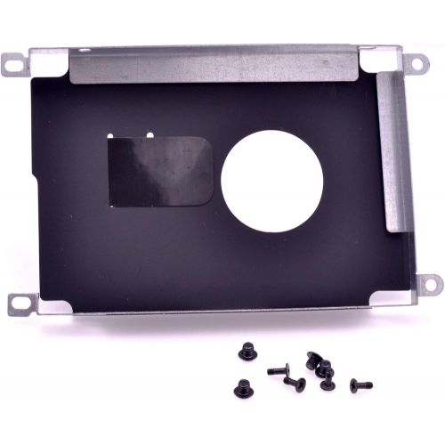  Deal4GO 7mm SATA Hard Drive Caddy HDD SSD Bracket Frame W/Screws for HP ProBook 440 G0 G1 G2/445 G0 G1 G2/450 G0 G1 G2/455 G0 G1 G2/470 G0 G1 G2