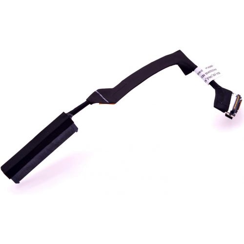  Deal4GO SSD HDD Hard Drive Cable SATA Connector Adapter for Dell Latitude 5400 5401 5402 5405 0M9XKG DC02C00K000