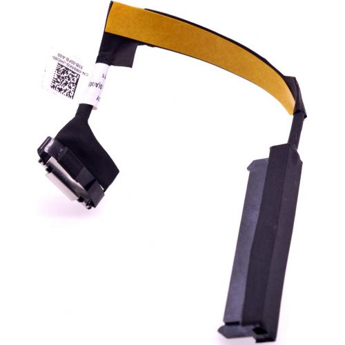  Deal4GO SSD HDD Hard Drive Cable SATA Connector Adapter for Dell Latitude 5400 5401 5402 5405 0M9XKG DC02C00K000