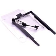Deal4GO 7mm 2.5 SATA Hard Drive Caddy Bracket Tray with SSD HDD Cable for Lenovo ThinkPad P72 P73 EP720 02HK806 2HK806 DC02C00CX00