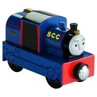 DealBerry and ships from Amazon Fulfillment. Fisher-Price Thomas & Friends Wooden Railway, Timothy-Tracks To Bravery