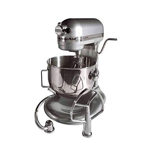  DealPortal Professional Heavy-Duty Stand Mixer (CHROME)