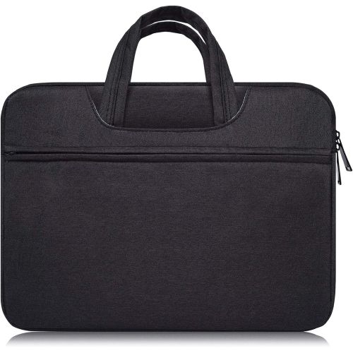  [아마존베스트]Dealcase 14-15 Inch Laptop Sleeve Case, Waterproof Portable for Apple MacBook Pro 15.4”/15”, Acer Chromebook 14”,Acer Aspire One 14”,HP Stream 14,Asus Dell Toshiba Lenovo Chromebook 14 Inch