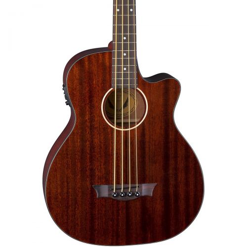  Dean},description:Dean Guitars offers amazing basses at affordable prices! The AXS all-mahogany bass is no exception. This 34 scale instrument comes standard with an all-mahogany b