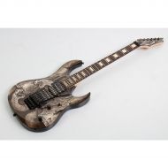 Dean Michael Angelo Batio MAB4 Gauntlet Electric Guitar Custom Graphic