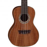 Dean},description:The Dean Ukulele Concert Exotic Koa is an affordable way to acquire an instrument that sounds as great as it looks. Its made of traditional koa for the top and bo