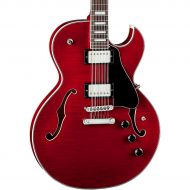 Dean},description:The Dean Colt Semi-Hollowbody 12-String Electric Guitar offers a classic look with some modern technology to create a guitar that exceeds expectations. It has a s