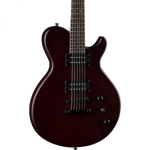  Dean},description:A perfect guitar for players just starting out or on a budget. The lightweight paulownia body captures the eye while the sound and playability capture your musica