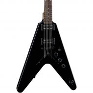 Dean VX Electric Guitar Black