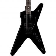 Dean},description:The Dean ML XF Floyd Electric Guitar puts within your reach all of the componants neccessary to perform onstage. This affordable electric guitar is a great step-u
