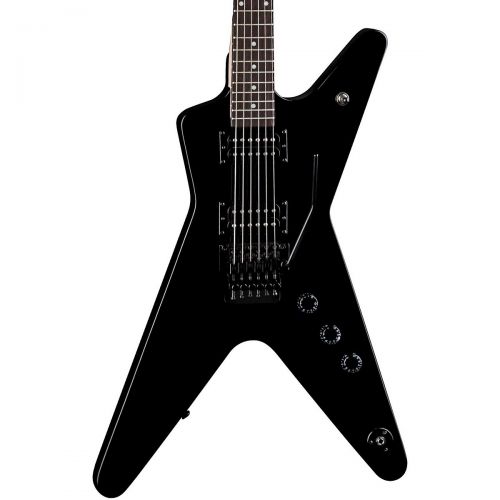  Dean},description:The Dean ML XF Floyd Electric Guitar puts within your reach all of the componants neccessary to perform onstage. This affordable electric guitar is a great step-u