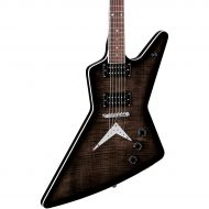 Dean},description:The 79 Z Flame Top has hot pickups and striking visuals that made Dean a household name in the late 70s. Featuring a mahogany body and flame maple neck, dual humb