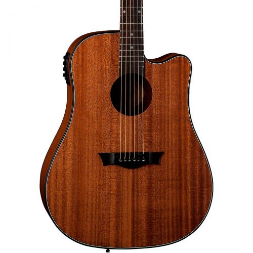  Dean},description:The Dean AXS Dreadnought Acoustic-Electric Guitar is an affordable steel-string with a full sound and some amazing looking wood. It features a dreadnought-size bo