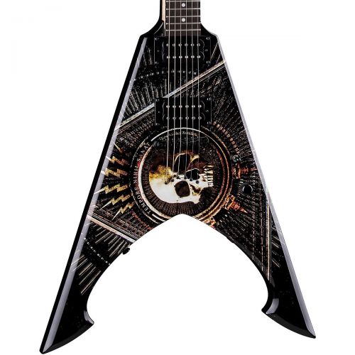  Dean},description:Michael Amott Signature Tyrant X is an affordable guitar that makes no apology with a lightweight basswood body, bolt-on-neck, and 22-fret rosewood fingerboard. T