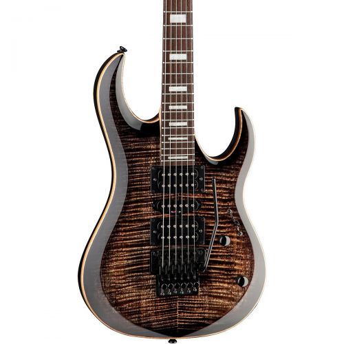  Dean},description:MAB is one of the most respected shredders around. His self-taught technique and command of scales is astounding. With the Dean Michael Angelo Batio MAB3 Gauntlet