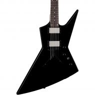 Dean},description:The Dean Zero X Dave Mustaine Electric Guitar is a great way to move up to a performance guitar without spending too much. This rocker features a Zero-style mahog